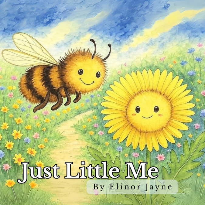 Just Little Me