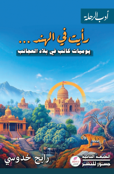 رأيت في الهند