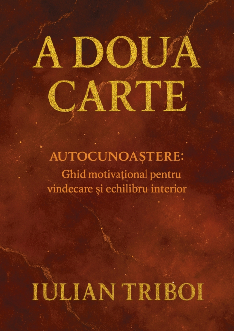 A Doua Carte