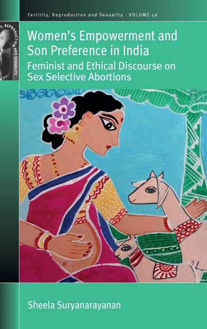 Women’s Empowerment and Son Preference in India