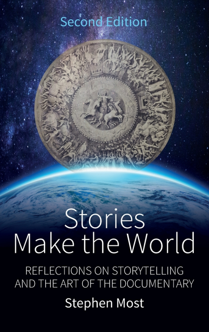 Stories Make the World