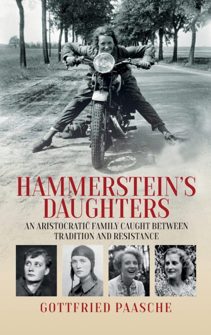 Hammerstein’s Daughters