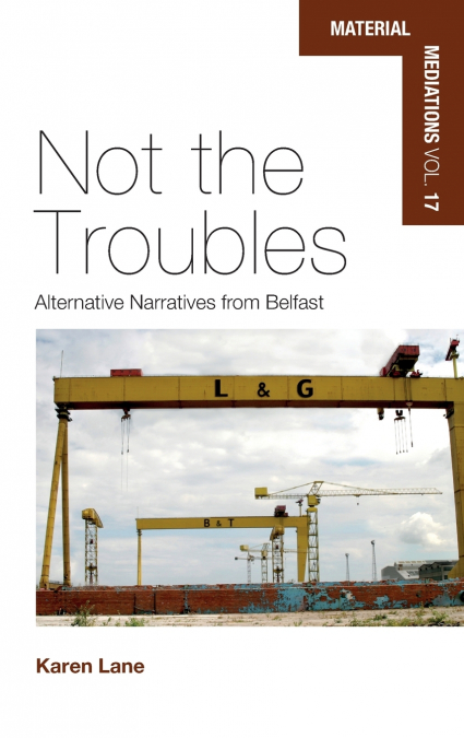 Not the Troubles