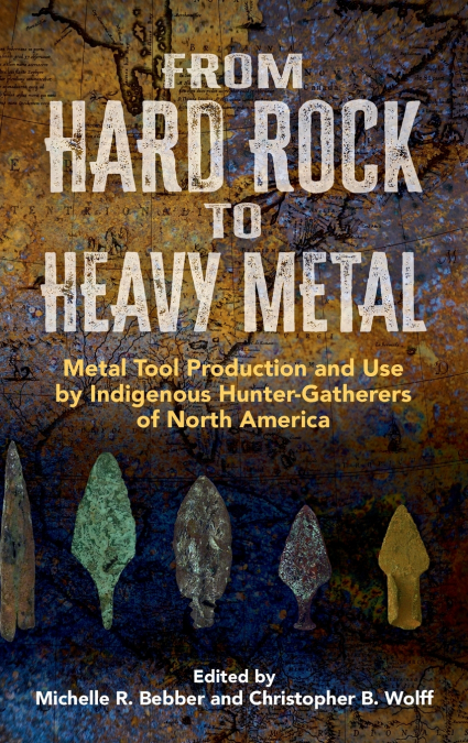 From Hard Rock to Heavy Metal