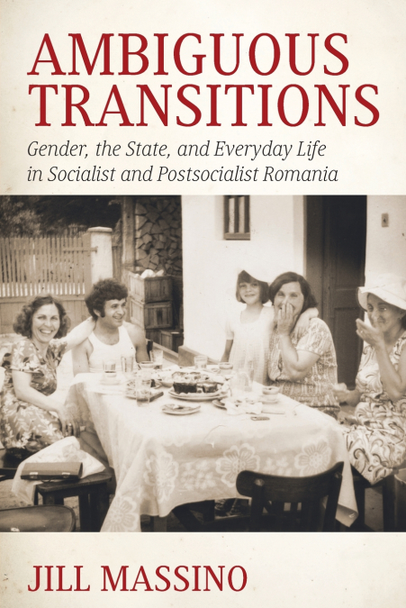 Ambiguous Transitions