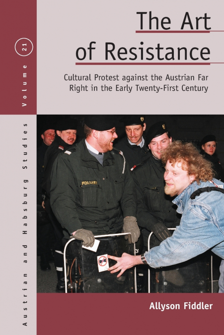 The Art of Resistance