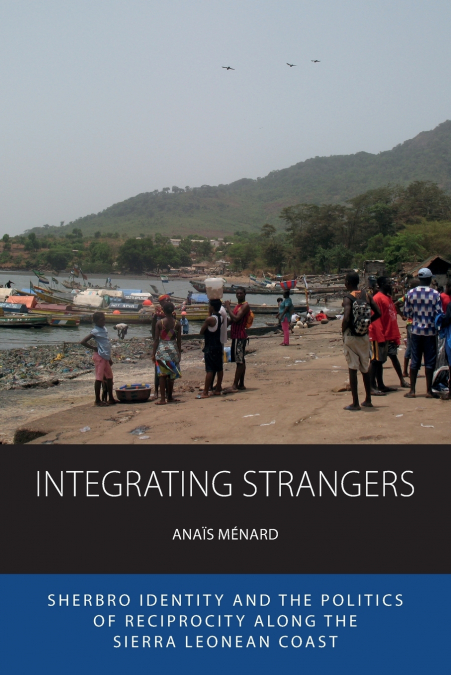 Integrating Strangers