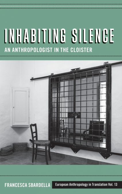 Inhabiting Silence