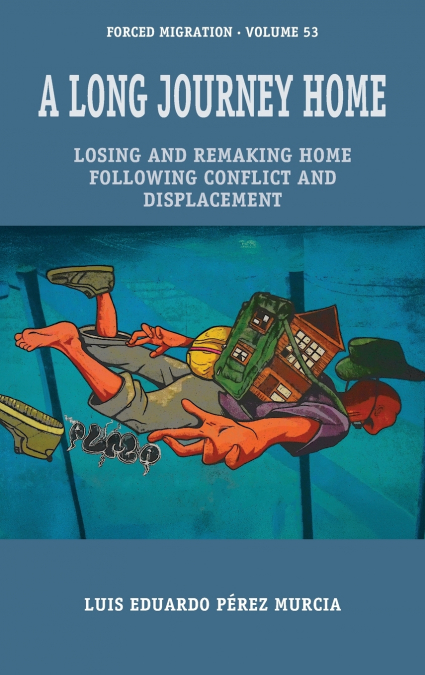 A Long Journey Home