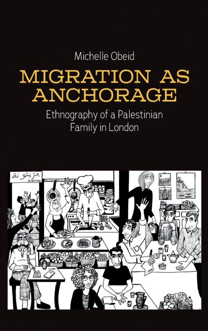 Migration as Anchorage