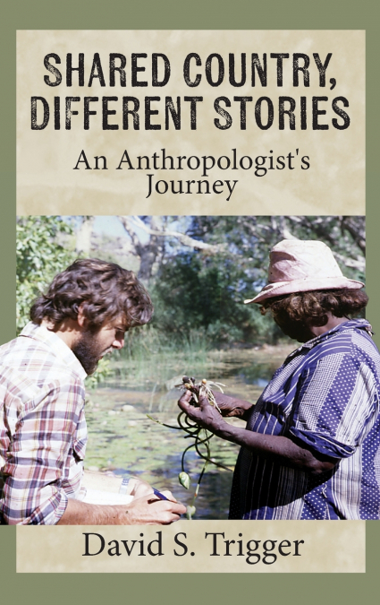 Shared Country, Different Stories