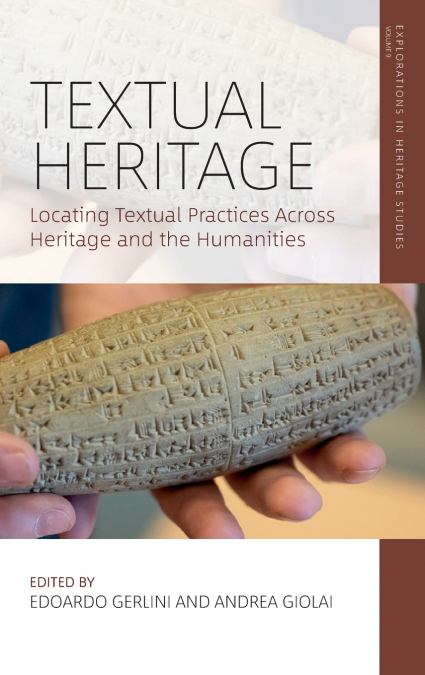 Textual Heritage