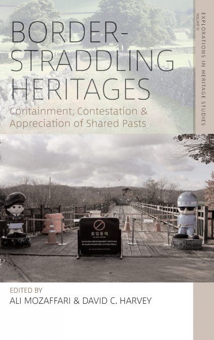 Border Straddling Heritages