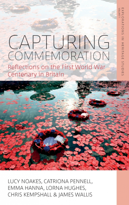 Capturing Commemoration