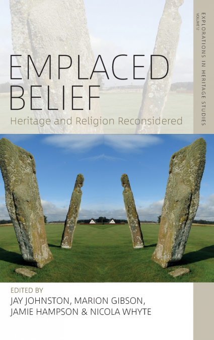 Emplaced Belief