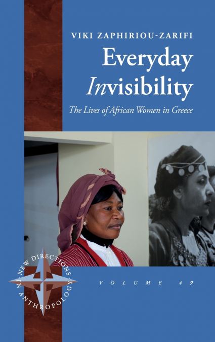 Everyday Invisibility