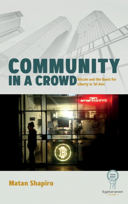 Community in a Crowd
