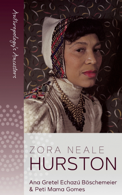 Zora Neale Hurston