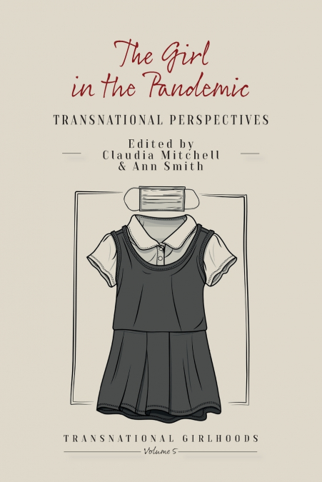 The Girl in the Pandemic