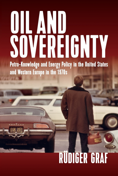 Oil and Sovereignty