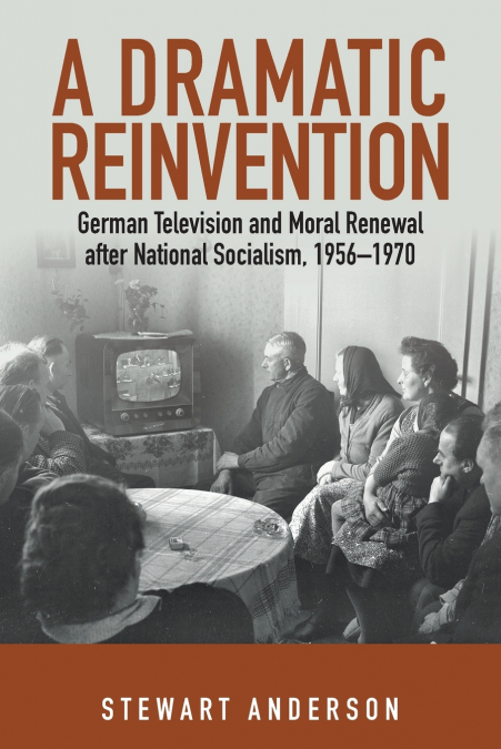 A Dramatic Reinvention
