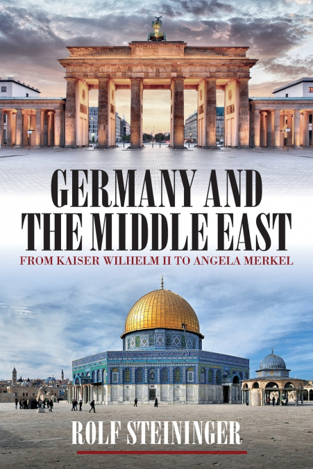 Germany and the Middle East