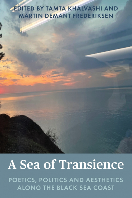A Sea of Transience