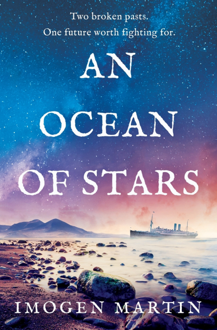 An Ocean of Stars