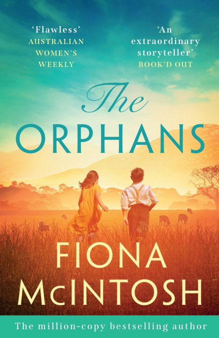 The Orphans