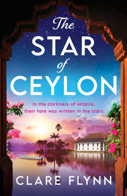 The Star of Ceylon