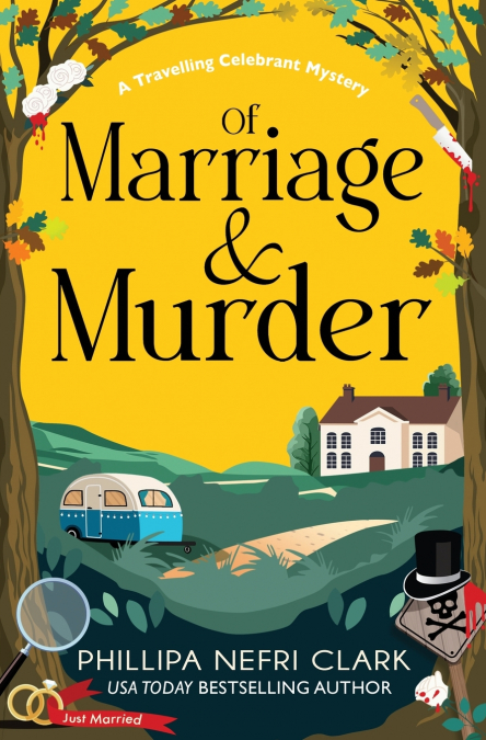 Of Marriage and Murder