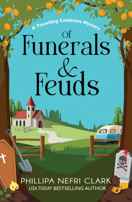 Of Funerals and Feuds