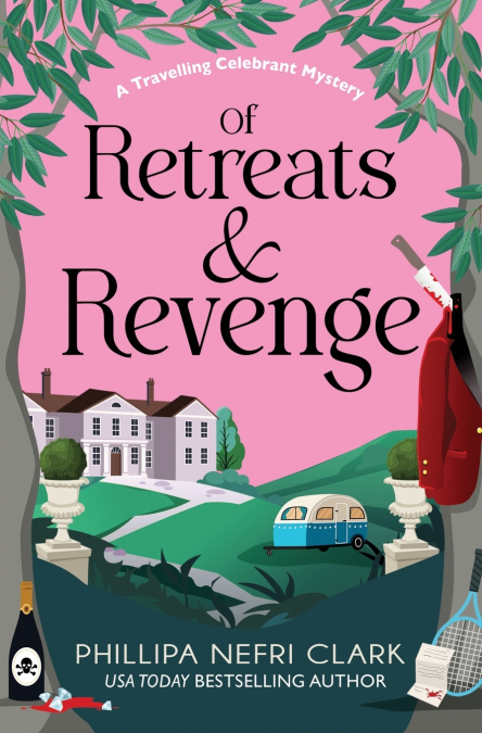 Of Retreats and Revenge