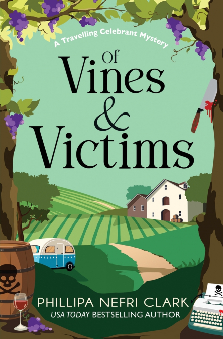 Of Vines and Victims