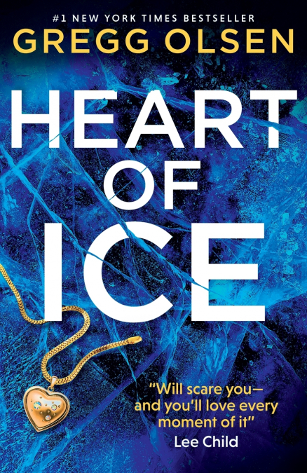 Heart of Ice