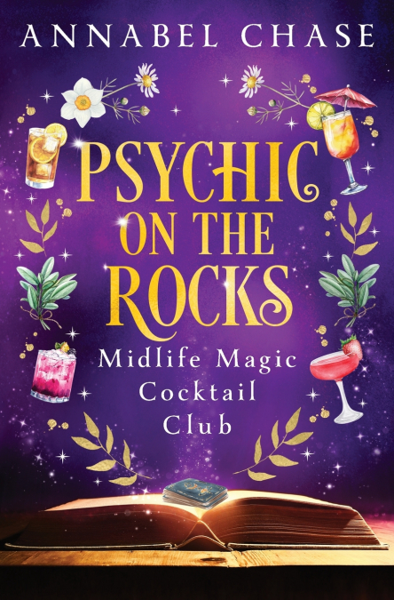 Psychic on the Rocks
