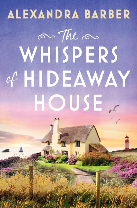 The Whispers of Hideaway House