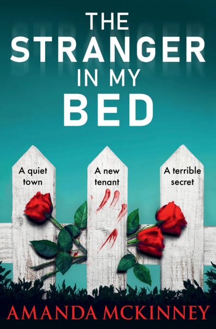 The Stranger in My Bed
