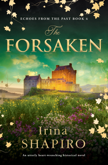 The Forsaken