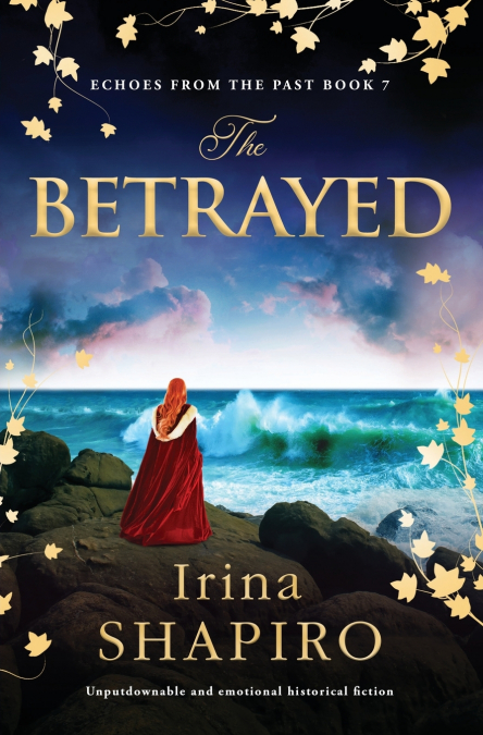 The Betrayed