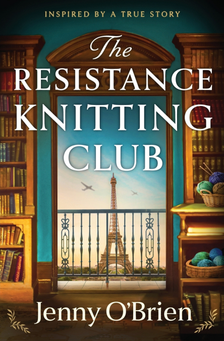 The Resistance Knitting Club
