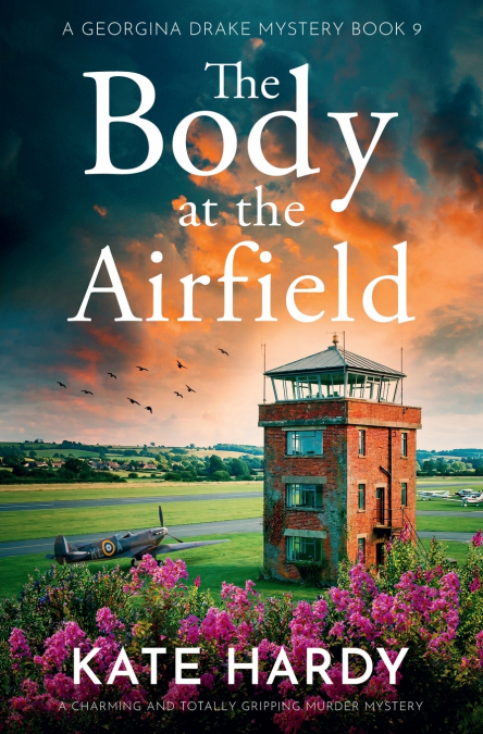 The Body at the Airfield