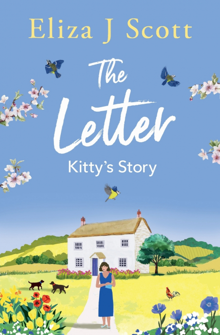 The Letter - Kitty’s Story