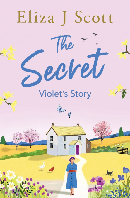 The Secret - Violet’s Story