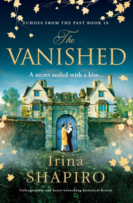 The Vanished