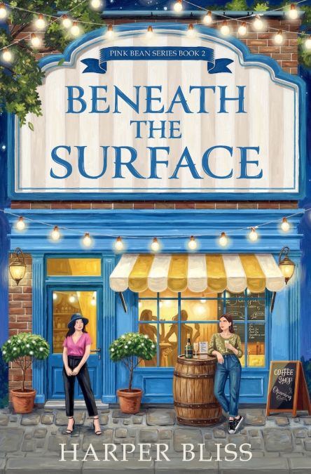 Beneath the Surface