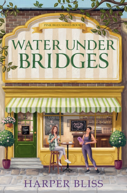 Water Under Bridges