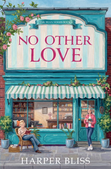 No Other Love