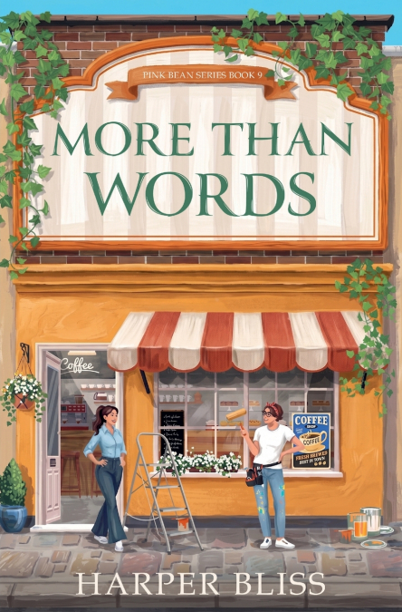 More Than Words