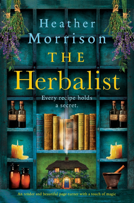 The Herbalist